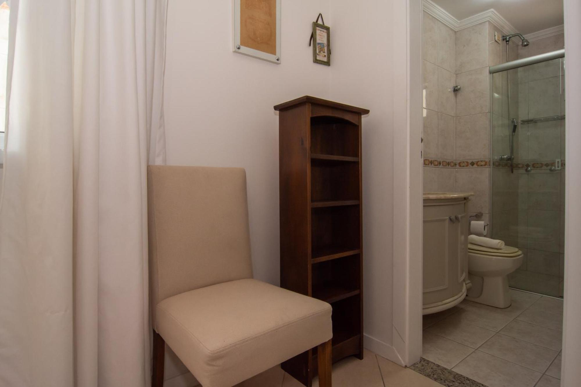Elegancia Classica 100M Da Praia Na Rua 3700 P1397 Балнеариу-Камбориу Экстерьер фото