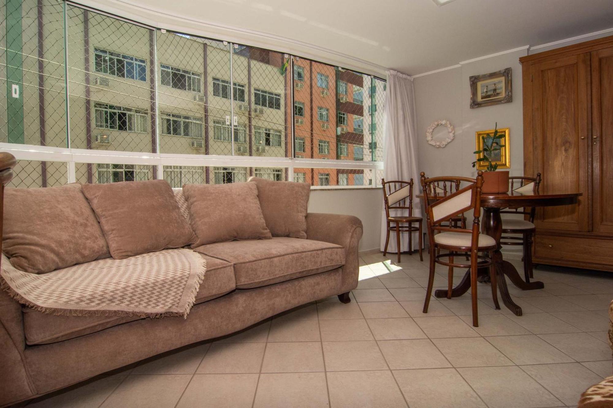 Elegancia Classica 100M Da Praia Na Rua 3700 P1397 Балнеариу-Камбориу Экстерьер фото