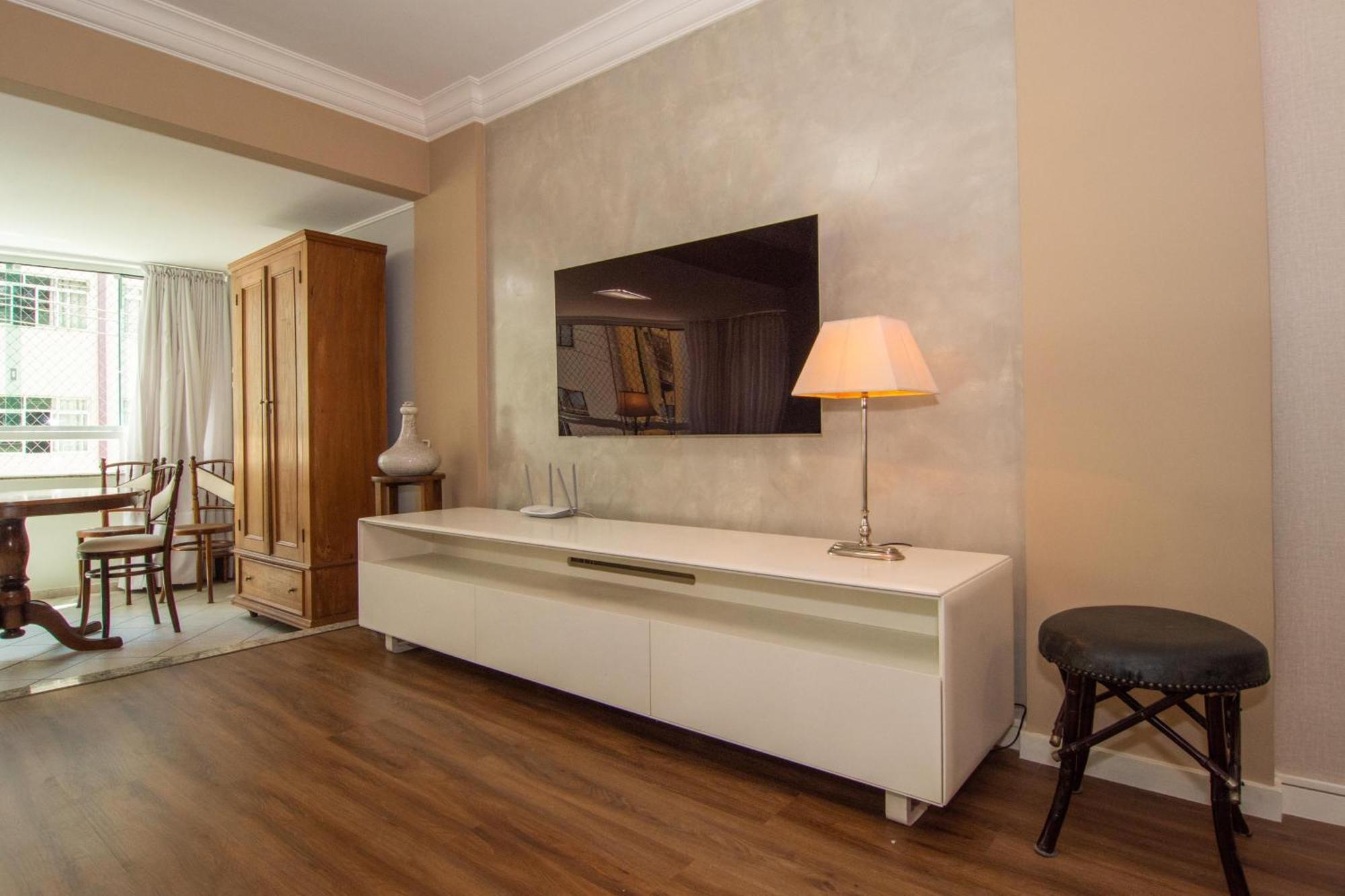 Elegancia Classica 100M Da Praia Na Rua 3700 P1397 Балнеариу-Камбориу Экстерьер фото