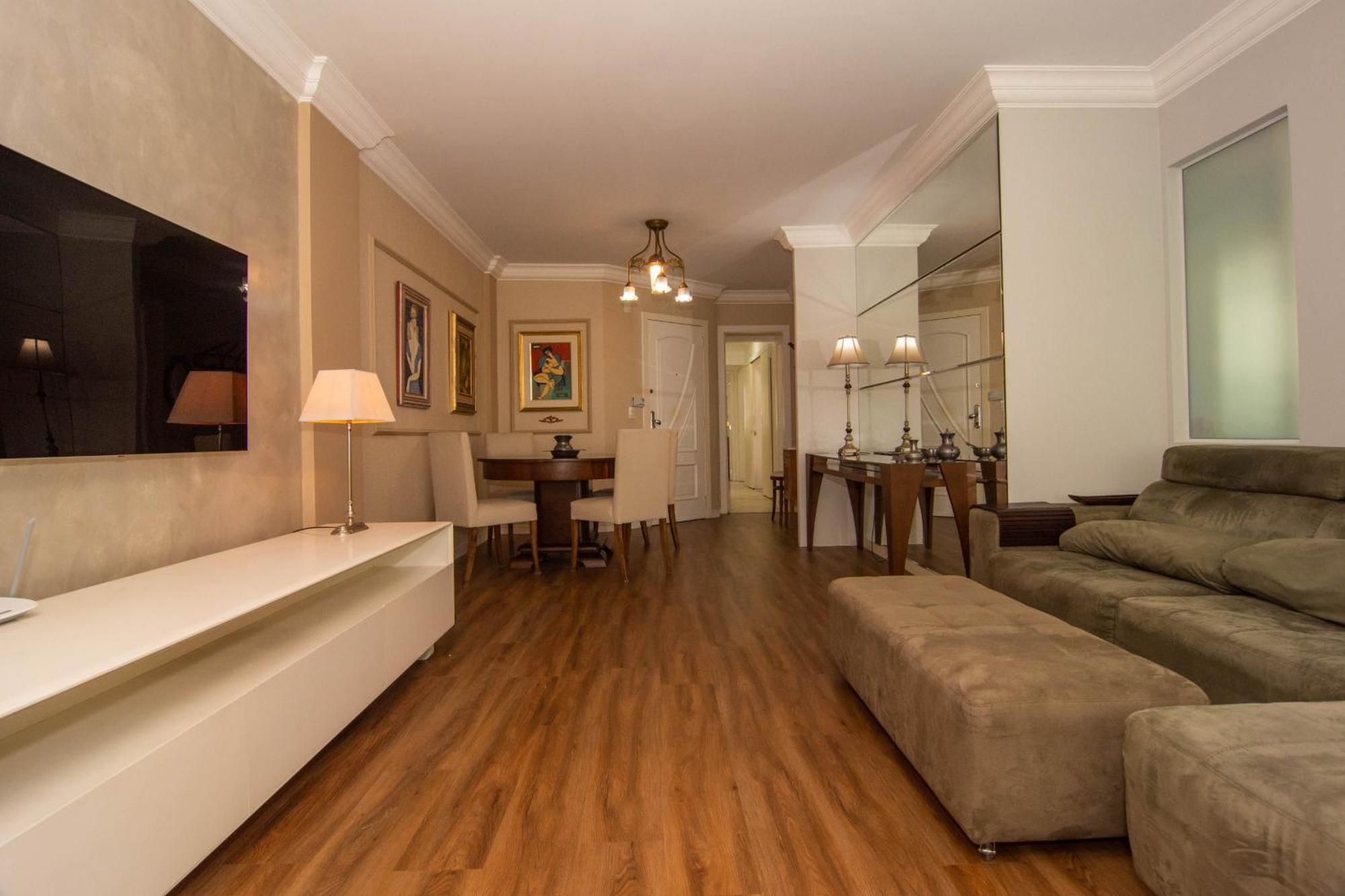 Elegancia Classica 100M Da Praia Na Rua 3700 P1397 Балнеариу-Камбориу Экстерьер фото