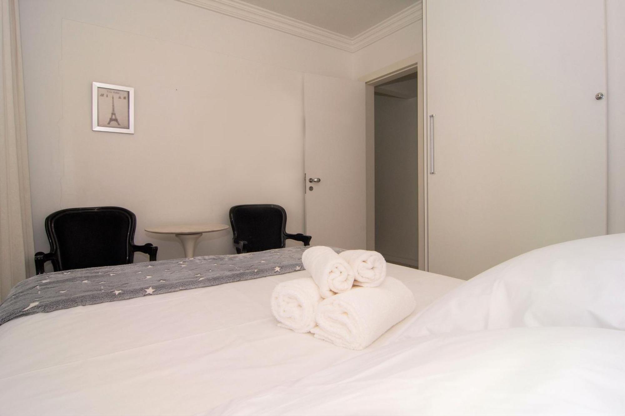 Elegancia Classica 100M Da Praia Na Rua 3700 P1397 Балнеариу-Камбориу Экстерьер фото