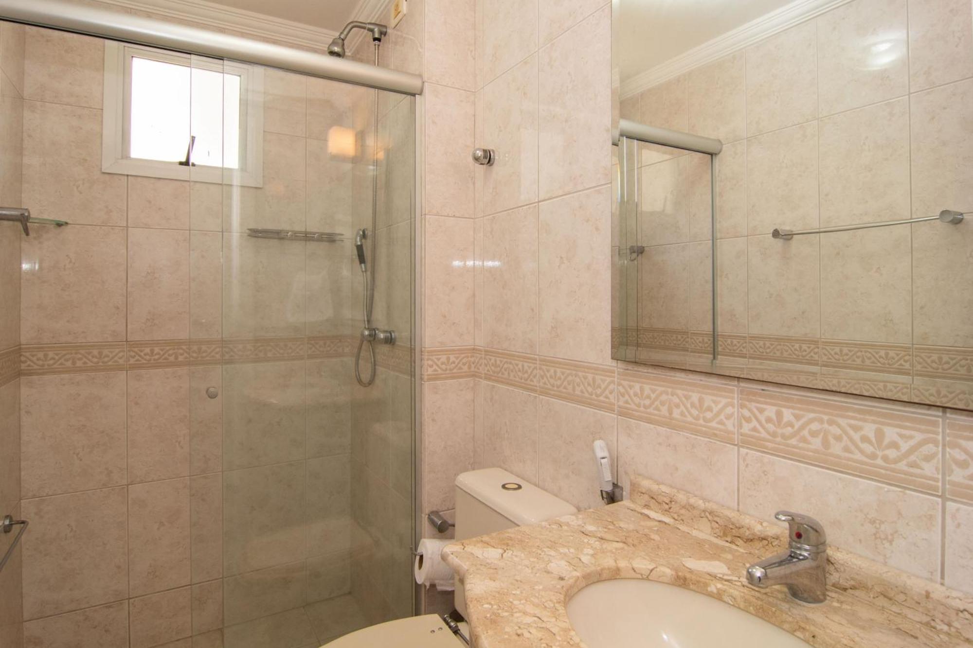 Elegancia Classica 100M Da Praia Na Rua 3700 P1397 Балнеариу-Камбориу Экстерьер фото